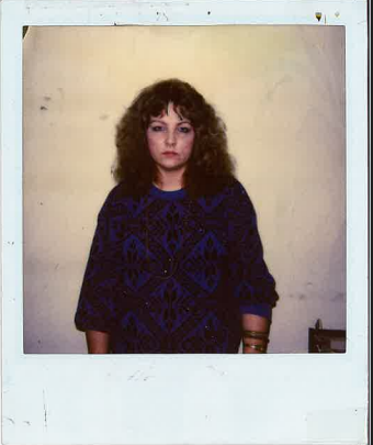 Colleen West
